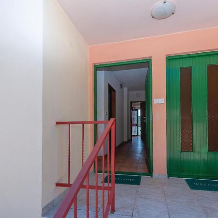 Gorgeous Apartment In Tisno With Kitchen Екстер'єр фото